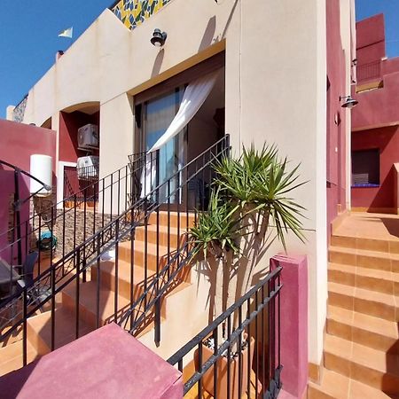 S&H La Consentida Apartment San Juan de los Terreros Exterior foto