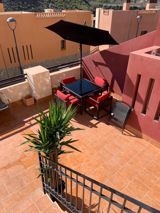 S&H La Consentida Apartment San Juan de los Terreros Exterior foto