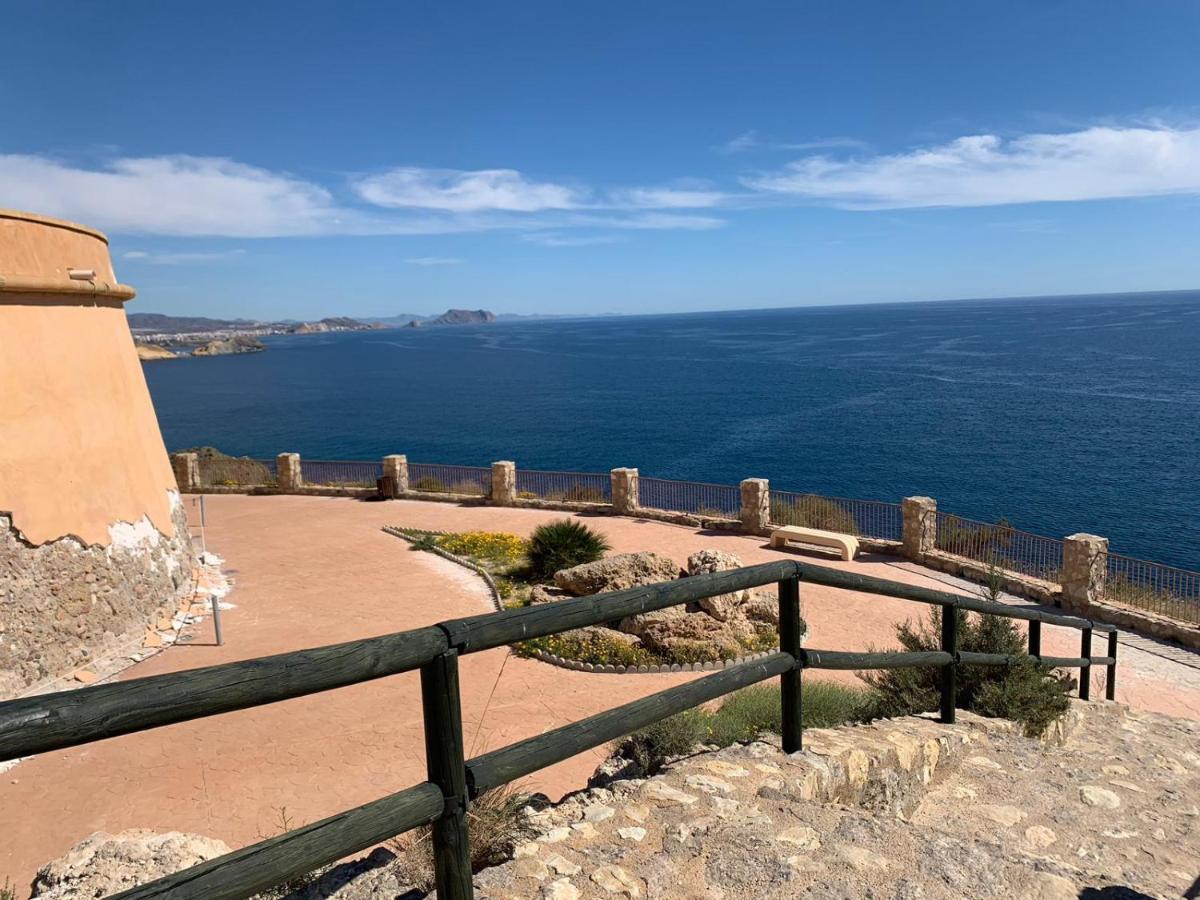 S&H La Consentida Apartment San Juan de los Terreros Exterior foto