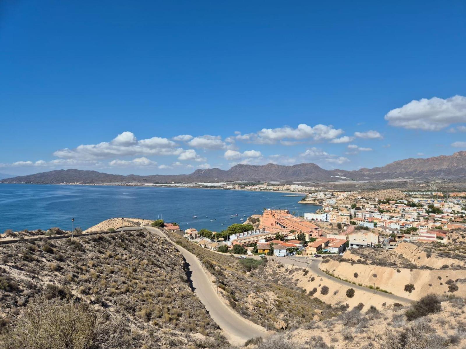 S&H La Consentida Apartment San Juan de los Terreros Exterior foto