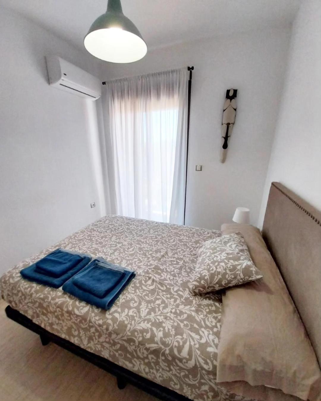 S&H La Consentida Apartment San Juan de los Terreros Exterior foto
