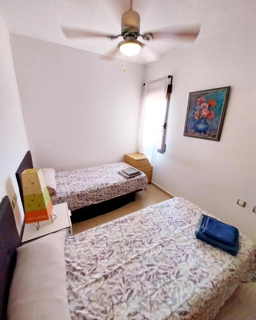 S&H La Consentida Apartment San Juan de los Terreros Exterior foto