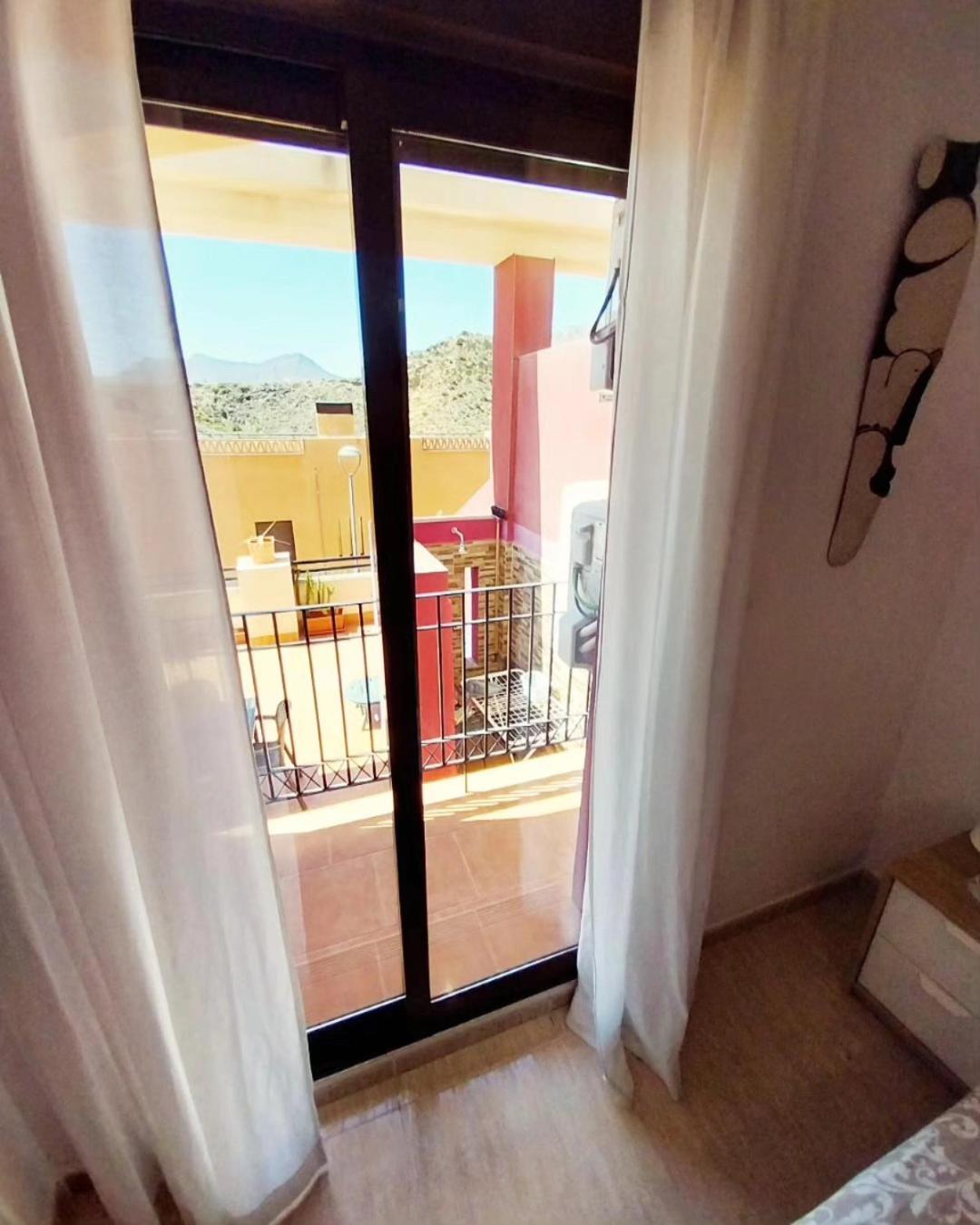 S&H La Consentida Apartment San Juan de los Terreros Exterior foto